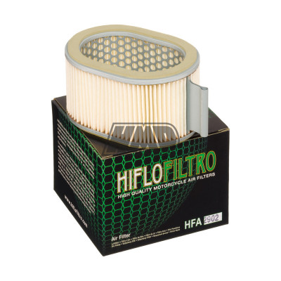 Filtro ar KAWASAKI Z 900 - HIFLOFILTRO